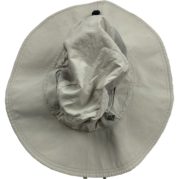 columbia bush hat